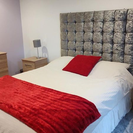 Meridian Bay Apartment Swansea Zewnętrze zdjęcie