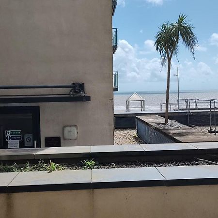 Meridian Bay Apartment Swansea Zewnętrze zdjęcie