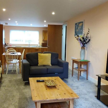 Meridian Bay Apartment Swansea Zewnętrze zdjęcie