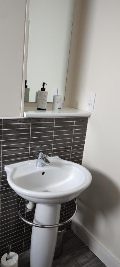 Meridian Bay Apartment Swansea Zewnętrze zdjęcie