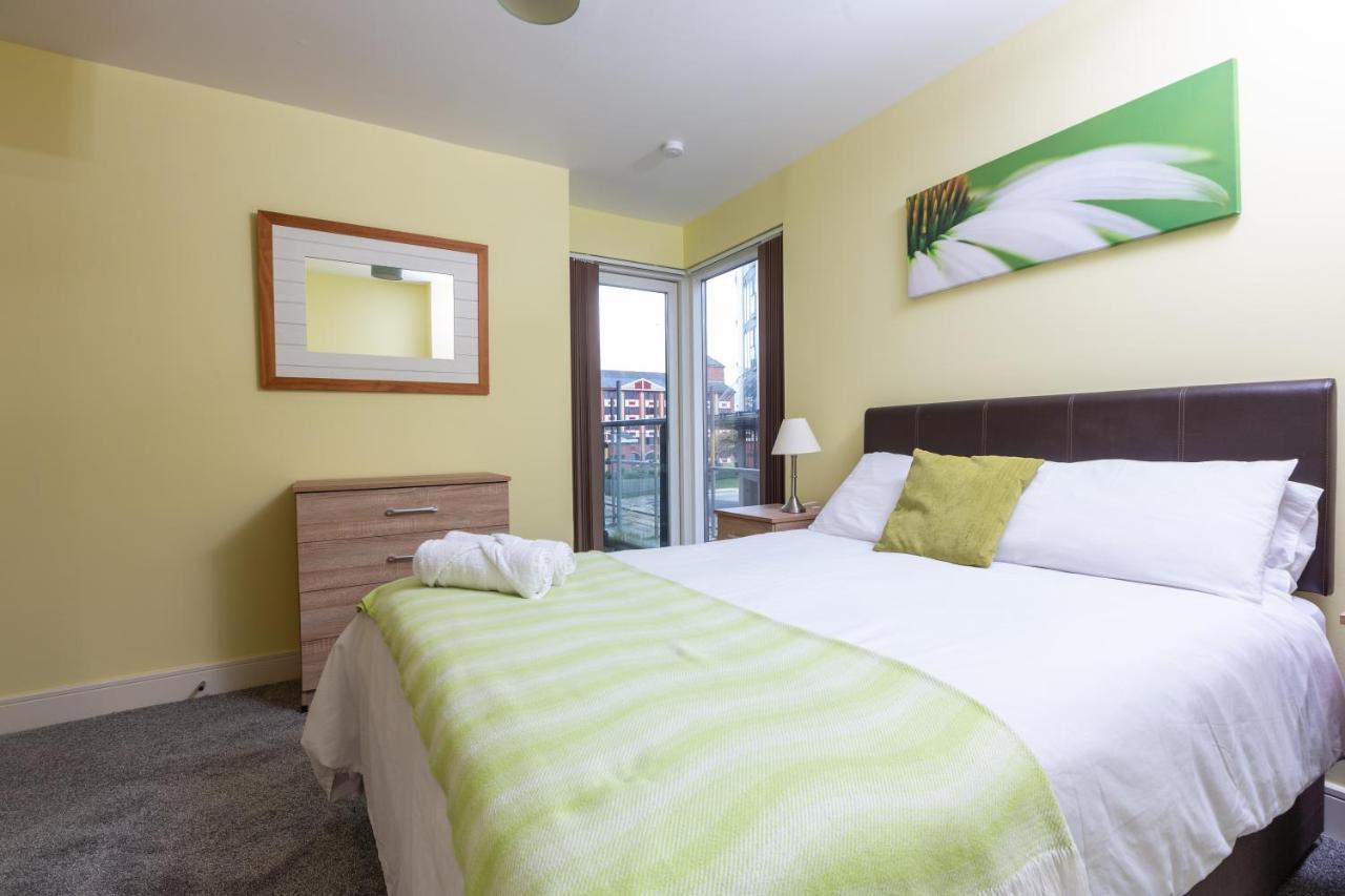 Meridian Bay Apartment Swansea Zewnętrze zdjęcie