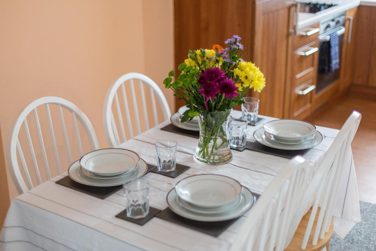 Meridian Bay Apartment Swansea Zewnętrze zdjęcie