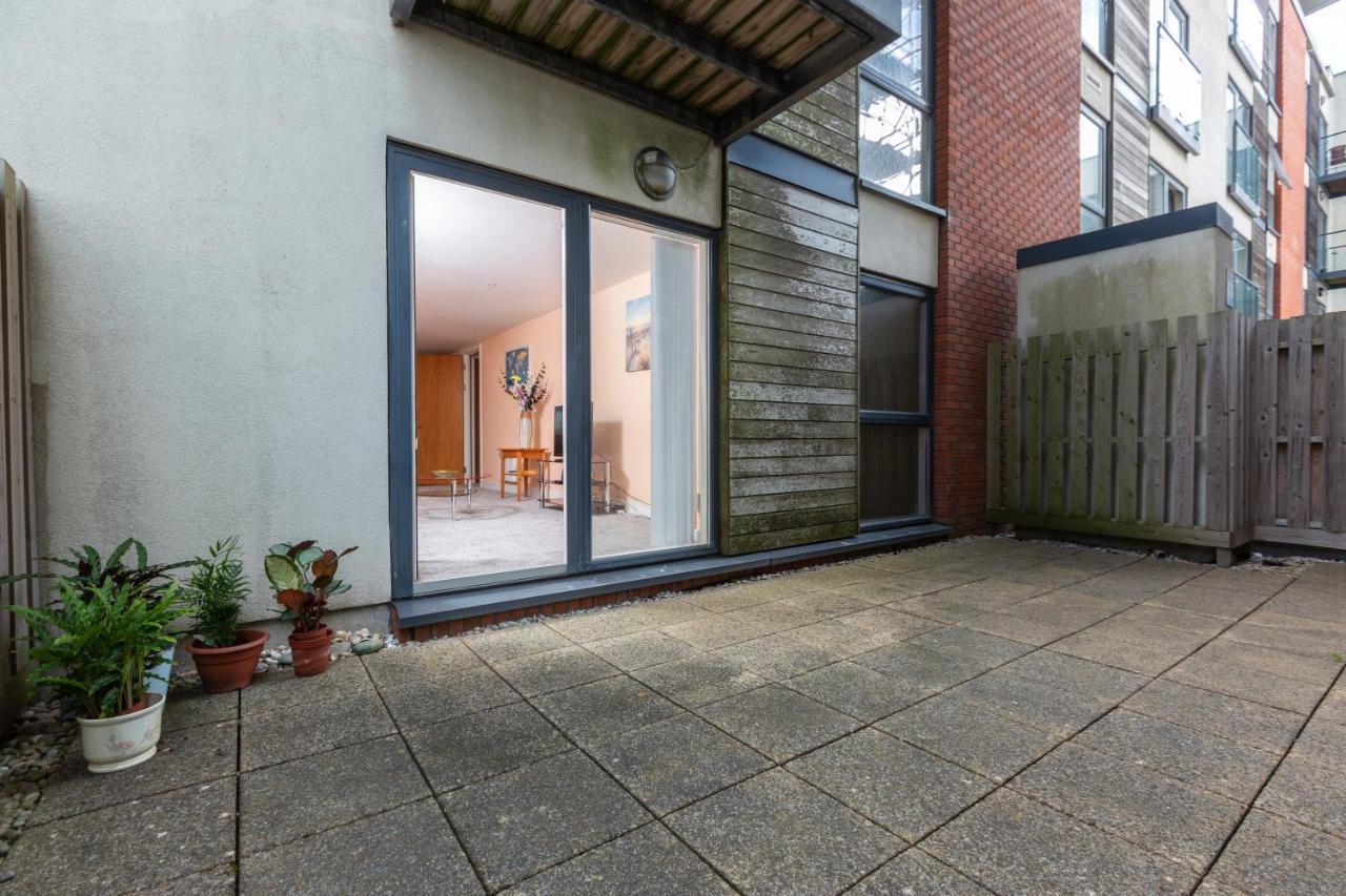 Meridian Bay Apartment Swansea Zewnętrze zdjęcie